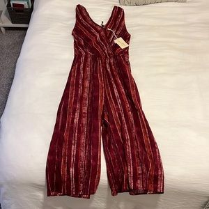 Universal Thread Jumpsuit